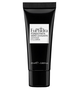 Euphidra Fondotinta Siero Nat