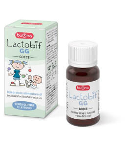LACTOBIF GG 5ML