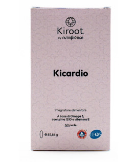 KIROOT KICARDIO 60PRL