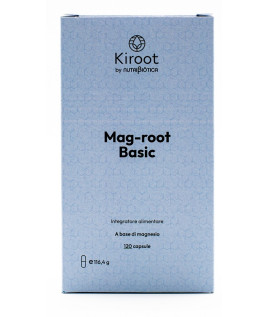 KIROOT MAG ROOT BASIC 120CPS