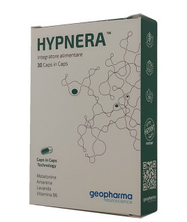HYPNERA 30CPS