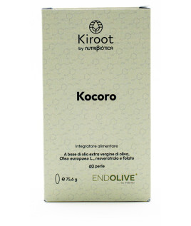 KIROOT KOCORO 60PRL