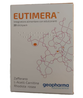 EUTIMERA 20STICKPACK