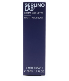 SERLINOLAB CREMA VISO NTT 50ML