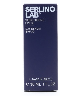 SERLINOLAB SIERO GIORNO 30ML