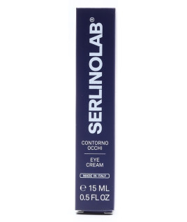 SERLINOLAB CONTORNO OCCHI 15ML