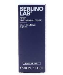 SERLINOLAB SIERO AUTOABBR 30ML