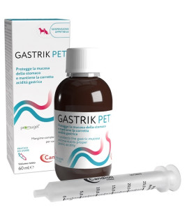 GASTRIK PET SOSPENSIONE 60ML