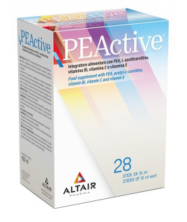 PEACTIVE 28STICK
