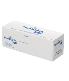 PRENIDINA POST 12BOTT 200ML