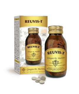 REUVIS T 180PAST