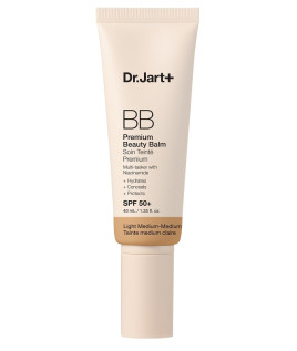 Dr Jart+ Prem Beauty Balm 02