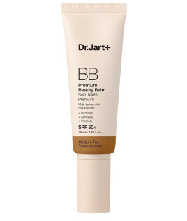 Dr Jart+ Prem Beauty Balm 03