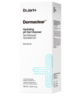 Dr Jart+ Dermaclear Clean150ml