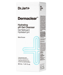 Dr Jart+ Dermaclear Clean 30ml