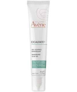 AVENE CICALFATE  GEL CICATR NF