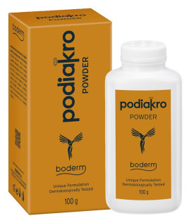 PODIAKRO POWDER 100G