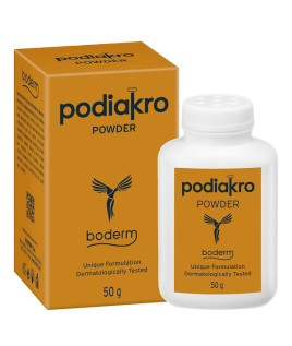 PODIAKRO POWDER 50G