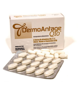 DERMOANTAGE Q10 60CPR