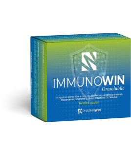 IMMUNOWIN 14STICK PACK