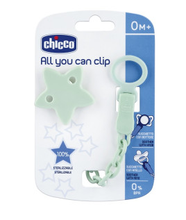 CH CLIP UNIVERSALE STELLA