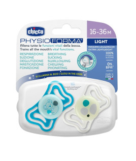 CH SUCCH LIGHT LUM SIL16 36 2P