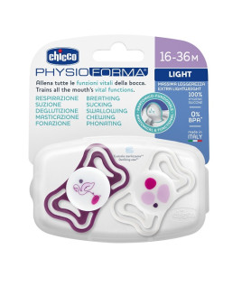 CH SUCCH LIGHT RA SIL16 36 2PZ