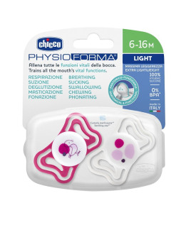 CH SUCCH LIGHT RA SIL6 16 2PZ