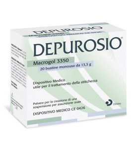 DEPUROSIO 20BUST