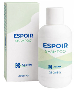 ESPOIR SHAMPOO 200ML