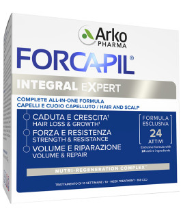FORCAPIL INTEGRAL EXPERT168CPS