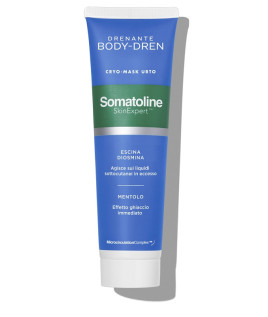 SOMAT SKIN EX DREN BODY MASK