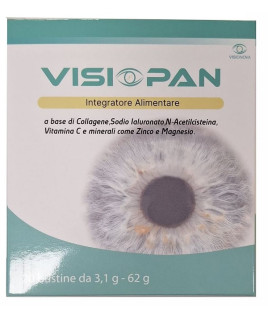 VISIOPAN 20BUST