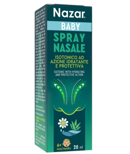 Nazar Spray Baby 20ml