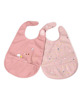 CH BAVAGLINA PAPPA ROSA 6M  2P