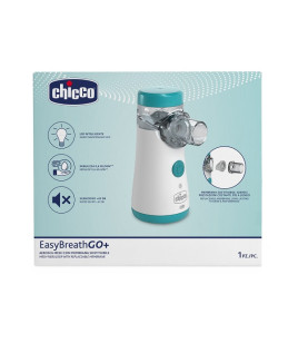 CH EASY BREATH GO  AEROS MESH