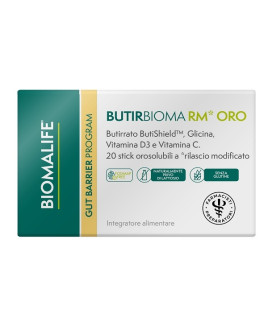 BIOMALIFE BUTIRBIOMA RM20STICK