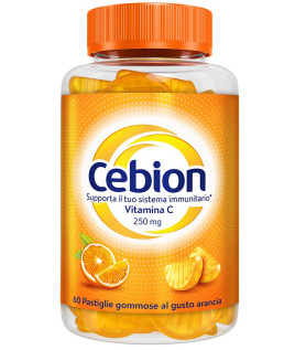 CEBION 60PAST GOMMOSE