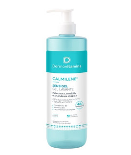 DERMOVITAMINA CALM SENSIG400ML