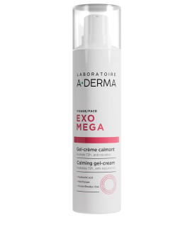 EXOMEGA GEL CR LENITIVA 40ML