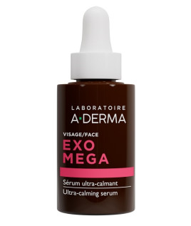 EXOMEGA SIERO ULTRA LENIT 30ML
