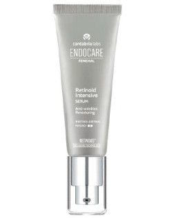 Endocare Renewal Retinoid Int
