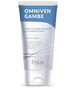 OMNIVEN GAMBE 150ML