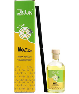 DULAC PROFUMATORE AMB A/ZANZ