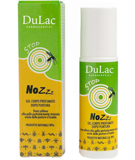 DULAC ROLL ON DOPO PUNTURA20ML