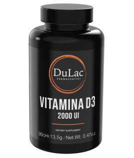 NUTRITION VITAMINA D3 90CPS