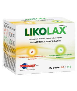 LIKOLAX 6BUST A 14BUST B