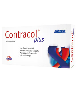 CONTRACOL PLUS 30CPR