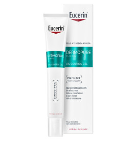 Euc Dermopure Clin Gel Seb