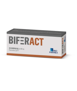 BIFERACT 20CPR
